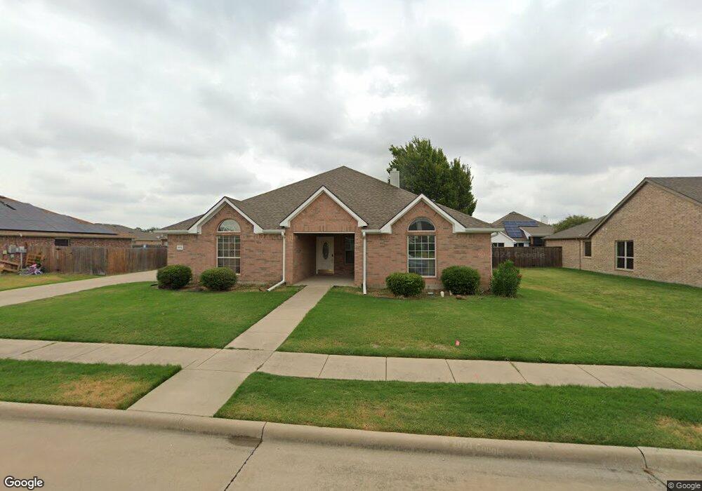 570 Stefhanie Dr, Celina, TX 75009 - photo 1