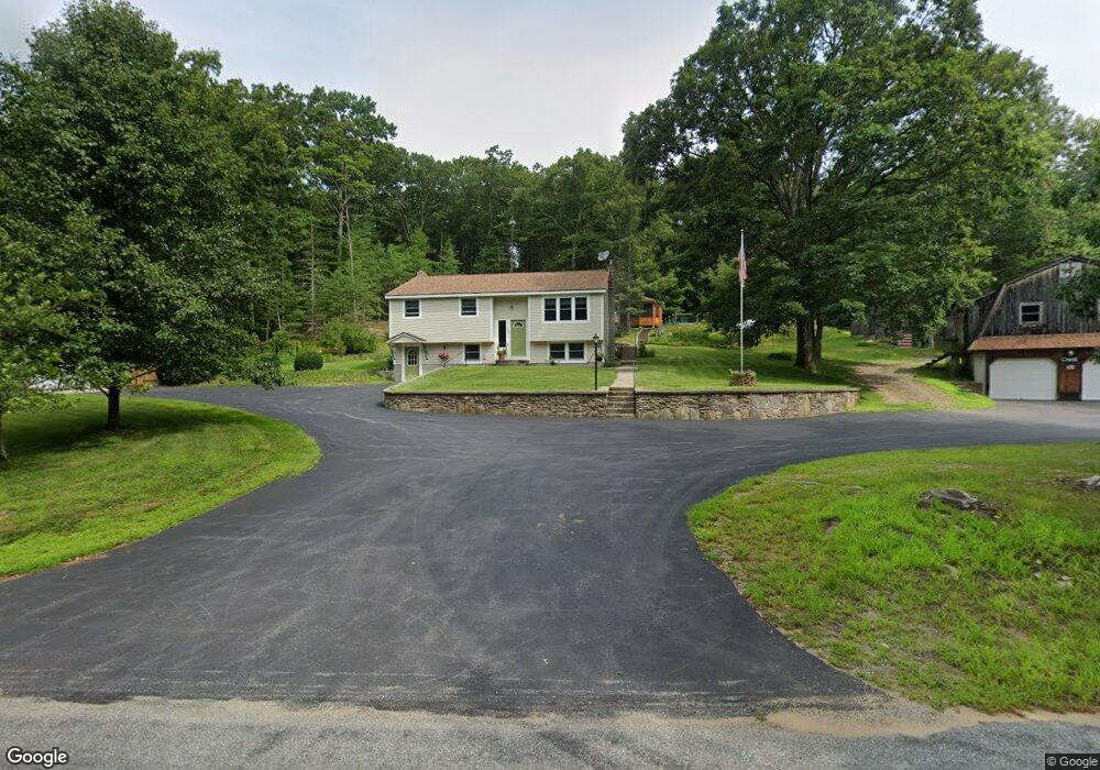 732 Five Mile River Rd, Putnam, CT 06260 - photo 1