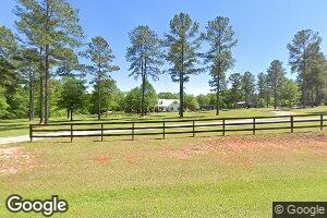 1822 Old Hawkinsville Rd, Dudley, GA 31022