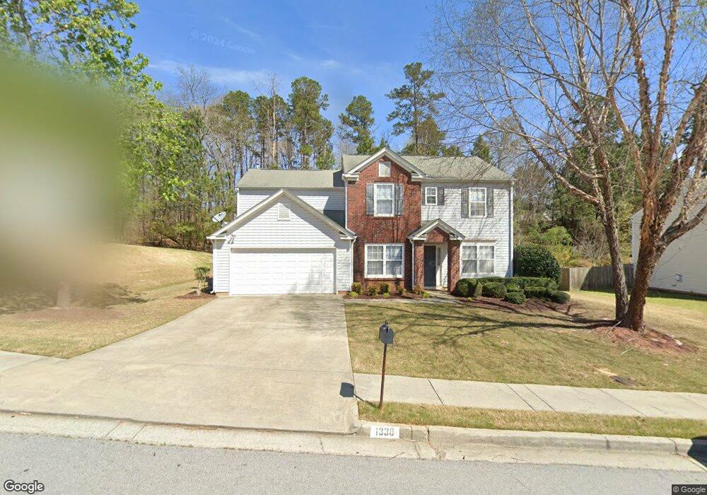 1338 Blazing Star Rd unit 3, Lawrenceville, GA 30045 - photo 1