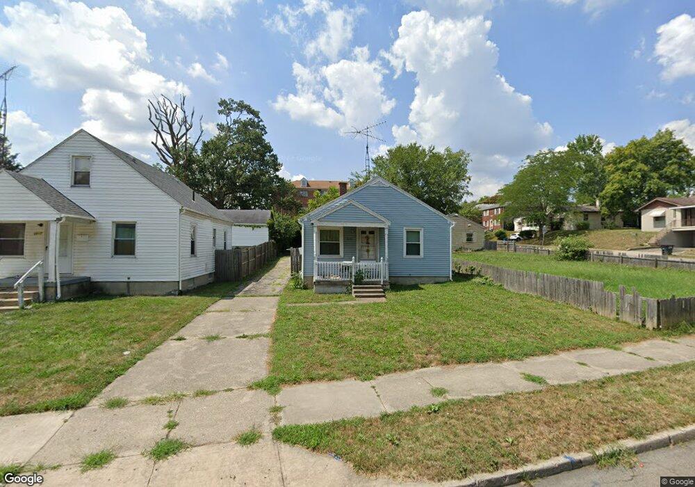 3321 Riverside Dr, Dayton, OH 45405 - photo 1