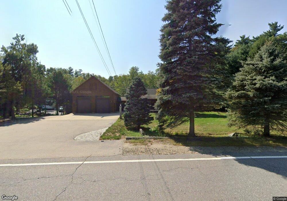 101 Turkey Hill Rd, MerriMacK, NH 03054 - photo 1