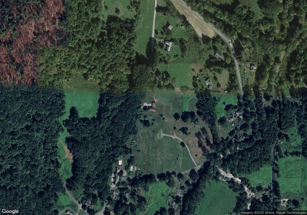 112 Emerson Hollow Rd, Conway, MA 01341 - photo 1