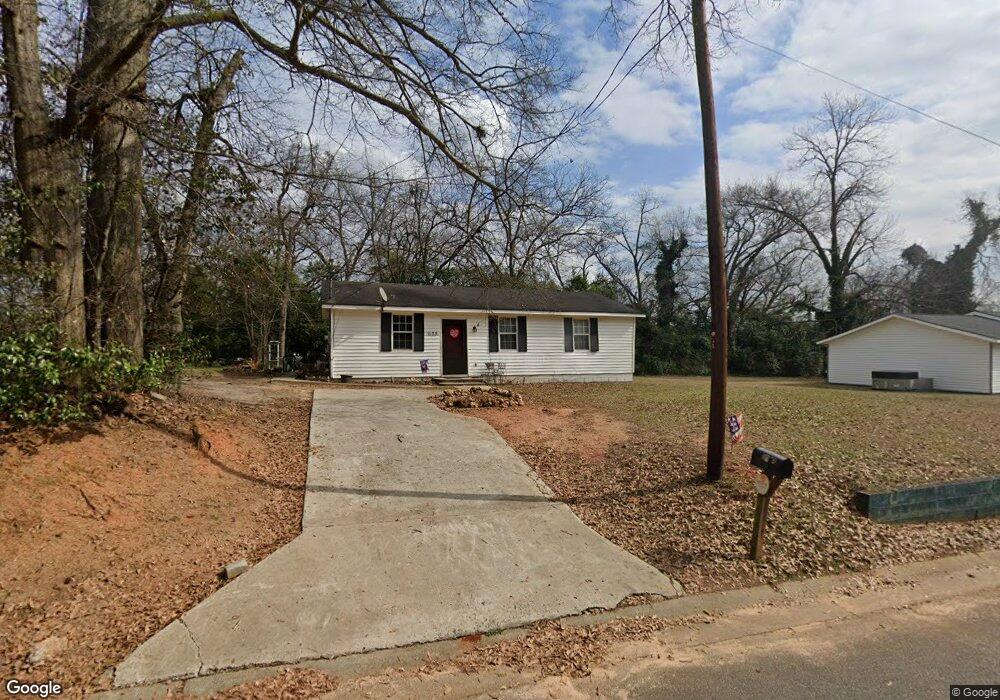 1105 Quincey Dr, Americus, GA 31719 - photo 1