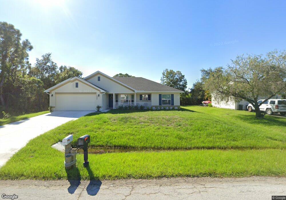 1525 Ocean Cove St, Sebastian, FL 32958 - photo 1