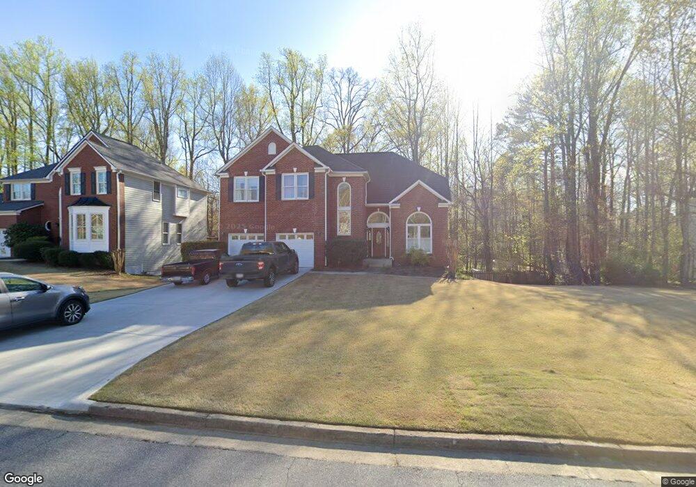 3615 Evonvale Glen, Cumming, GA 30041 - photo 1