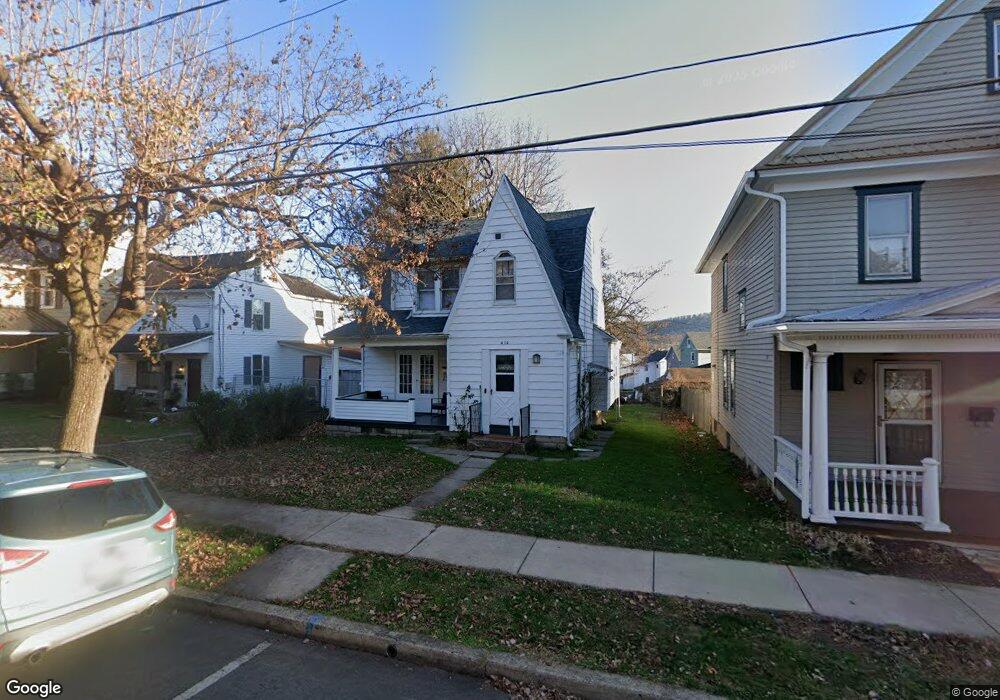 414 E 4th St, Bloomsburg, PA 17815 - photo 1