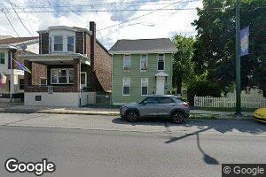 329 S 2nd St, Saint Clair, PA 17970