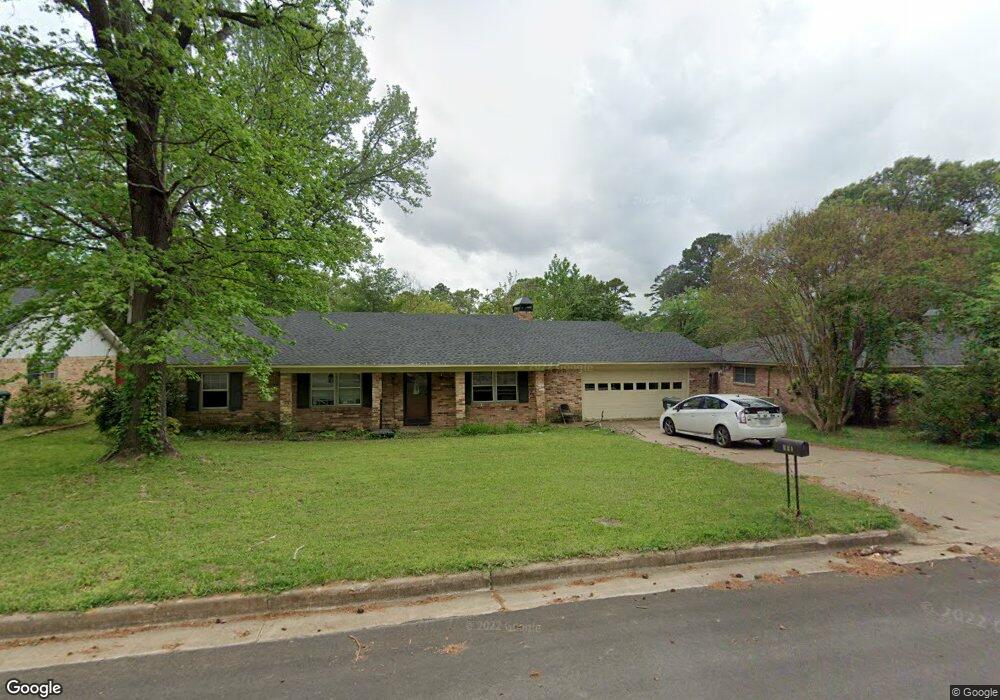 601 Oxford Dr, Tyler, TX 75703 - photo 1