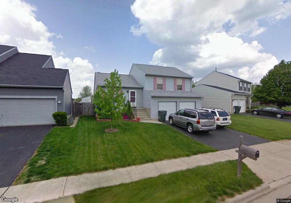 5322 Cherry Bud Ct, Columbus, OH 43228 - photo 1