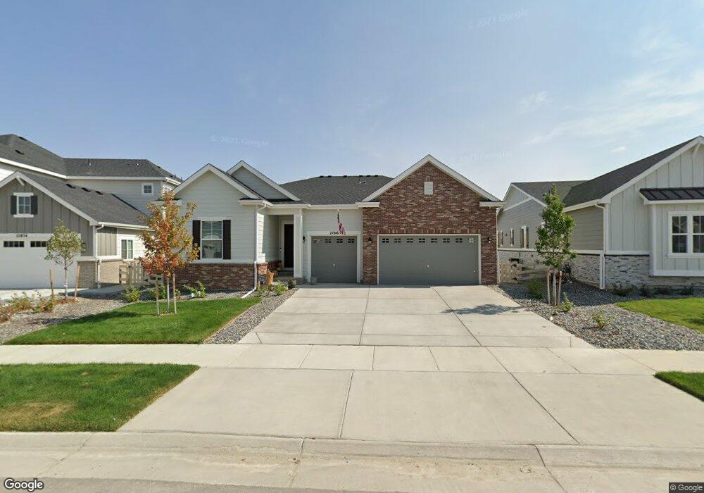 27816 E Davies Dr, Aurora, CO 80016 - photo 1