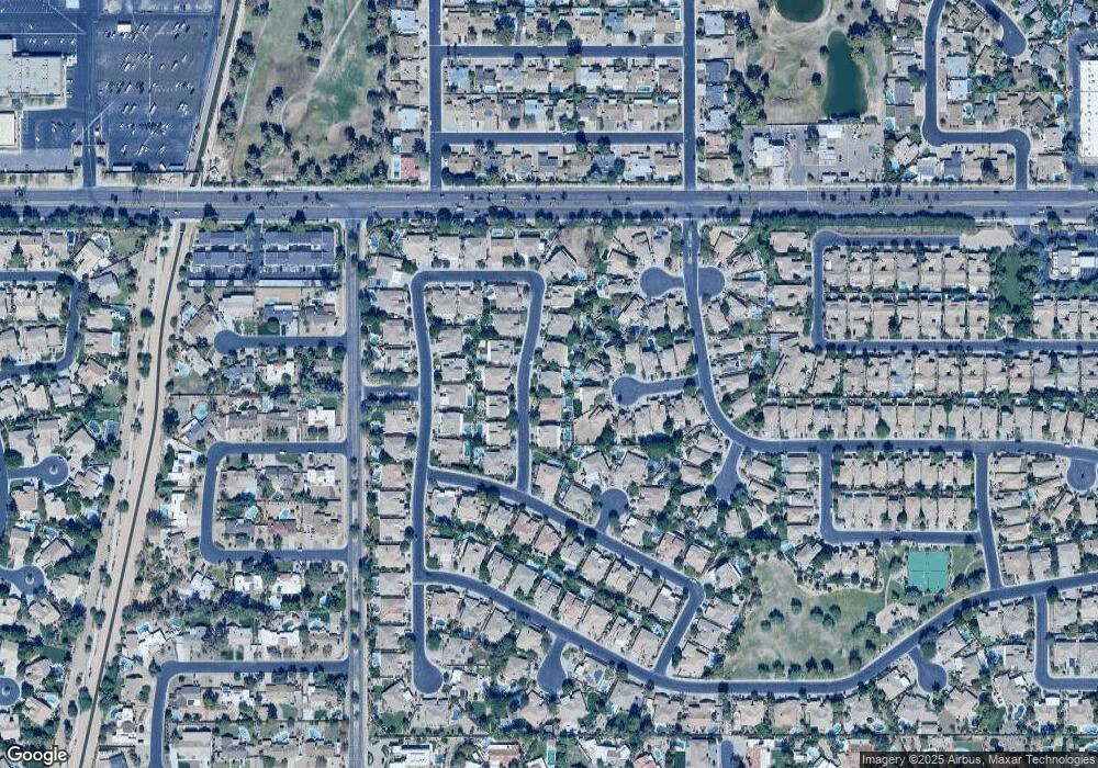 7687 S Myrtle Ave, Tempe, AZ 85284 - photo 1