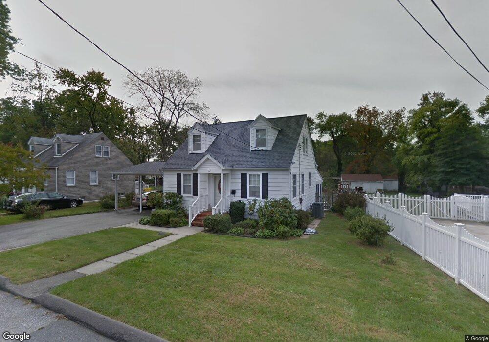 219 Williams Rd, Glen Burnie, MD 21061 - photo 1