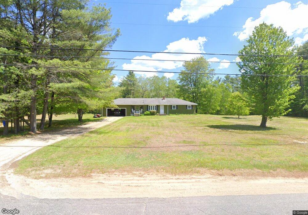 315 West Rd, Bowdoin, ME 04287 - photo 1