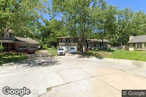 2624 Bardith Ct, Lawrence, KS 66046