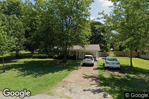 108 N Pecan Dr, Tuckerman, AR 72473