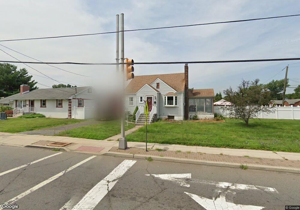 1500 Hamilton Blvd, South Plainfield, NJ 07080 - photo 1