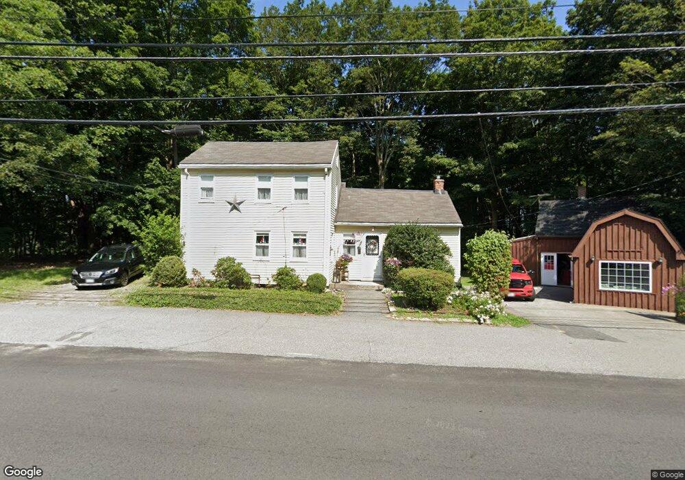 134 Elm St, Stoneham, MA 02180 - photo 1