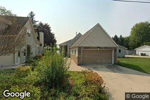 642 Lake Dr, Random Lake, WI 53075
