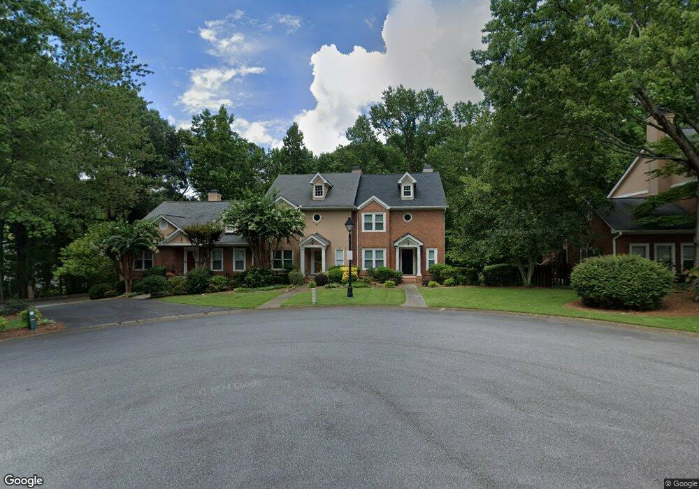 750 Olde Towne Ln, Marietta, GA 30068 - photo 1
