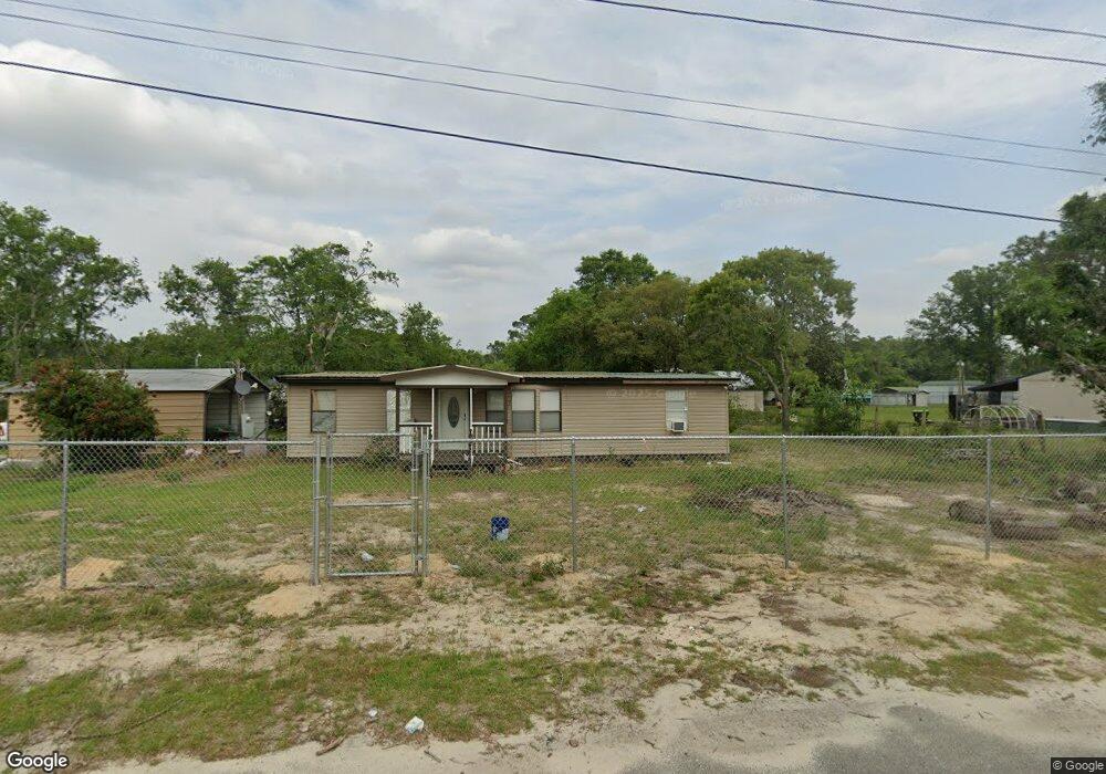 133 Fairfield Rd, Douglas, GA 31533 - photo 1