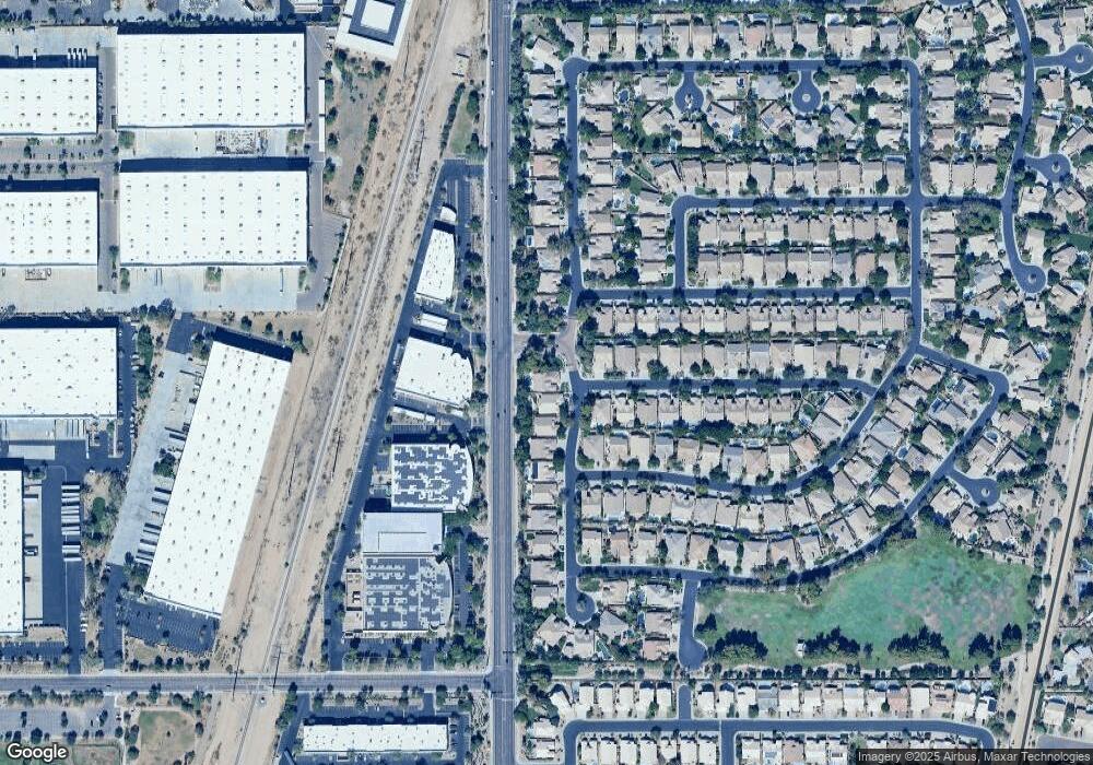 8012 S Stephanie Ln, Tempe, AZ 85284 - photo 1