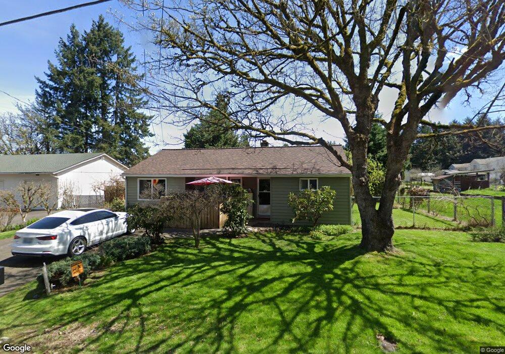5705 NE 56th Ave, Vancouver, WA 98661 - photo 1