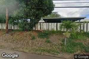 66-619 Kamehameha Hwy, Haleiwa, HI 96712