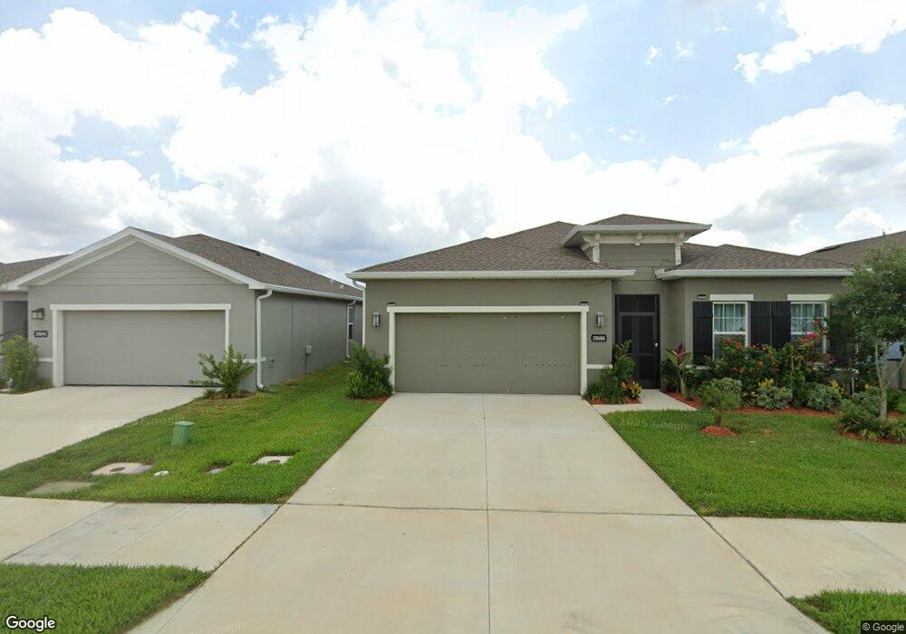 35694 Quartz Lake Dr, Zephyrhills, FL 33541 - photo 1