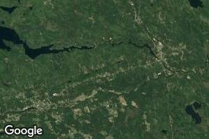 Map 12 Lot Boat Access Trail, Bowerbank, ME 04481