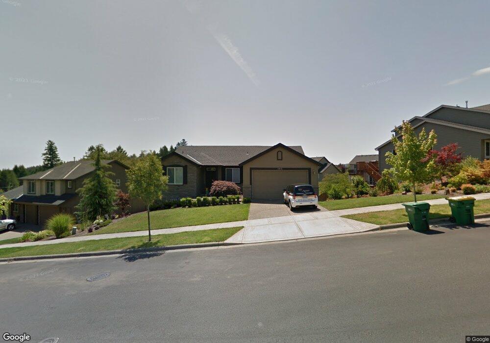 3655 Forest Gale Dr unit lot37, Forest Grove, OR 97116 - photo 1