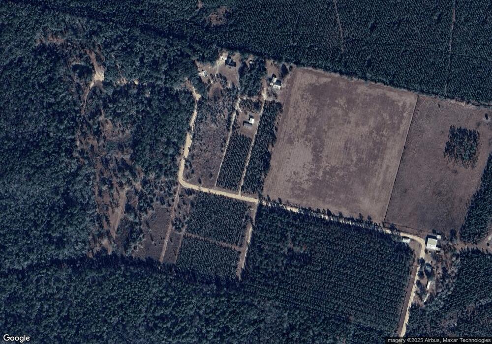 1036 Chancey Dr, Folkston, GA 31537 - photo 1