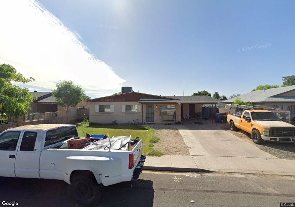 429 E Harmony Ave, Mesa, AZ 85204 - photo 1