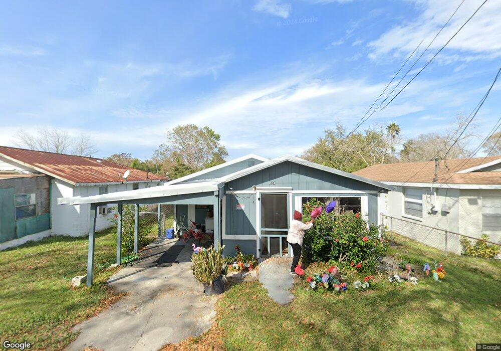 823 Whitehurst St, Lakeland, FL 33805 - photo 1