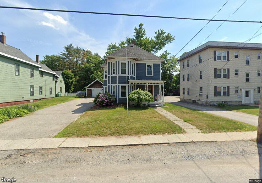 12 Park Ave, Claremont, NH 03743 - photo 1