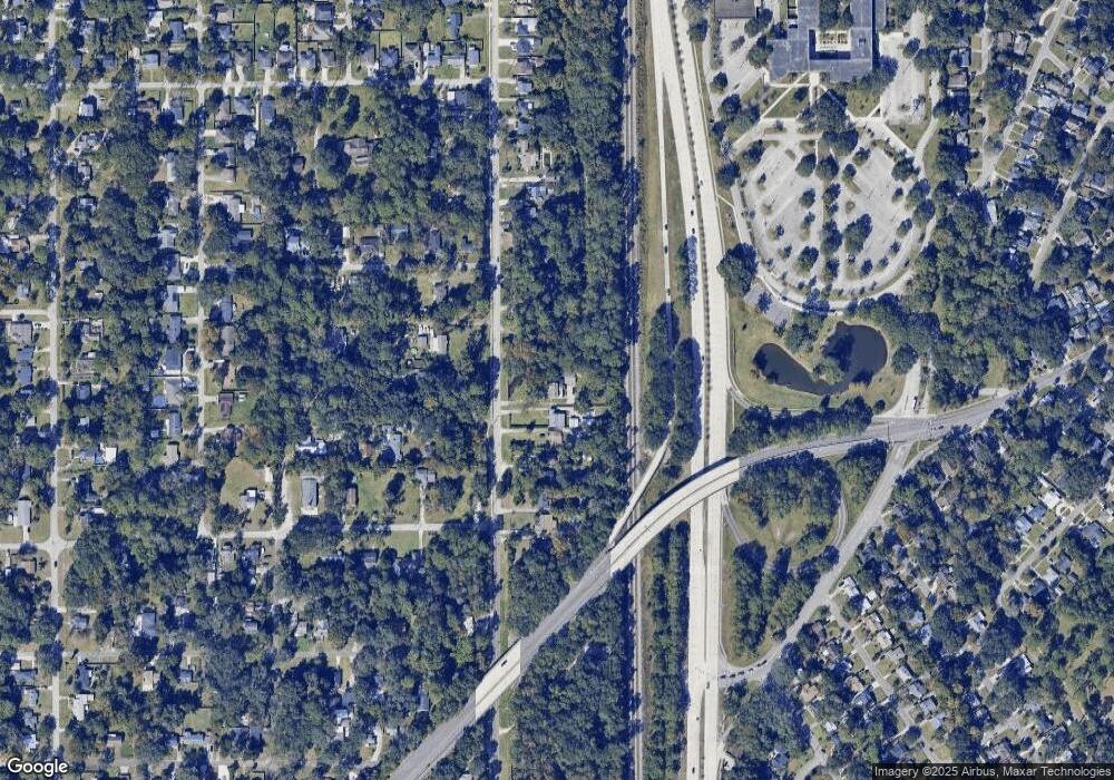 1371 Hamilton St, Jacksonville, FL 32205 - photo 1