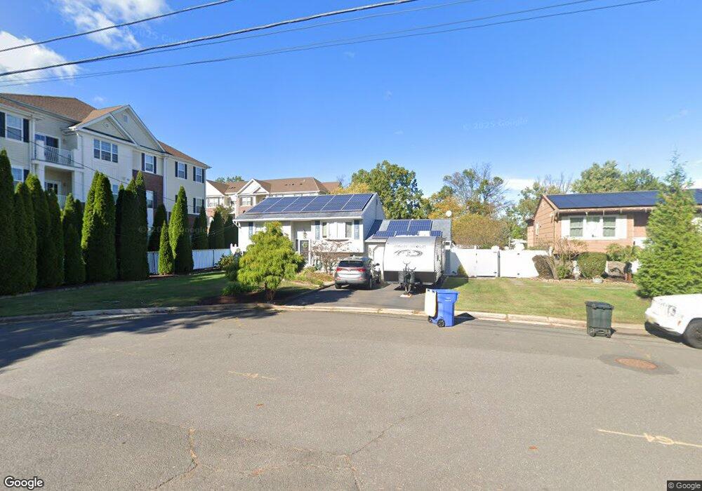 118 Ayers Place, South Bound Brook, NJ 08880 - photo 1