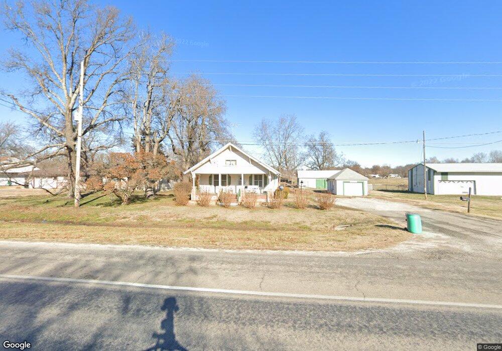 4701 Main St, Parsons, KS 67357 - photo 1