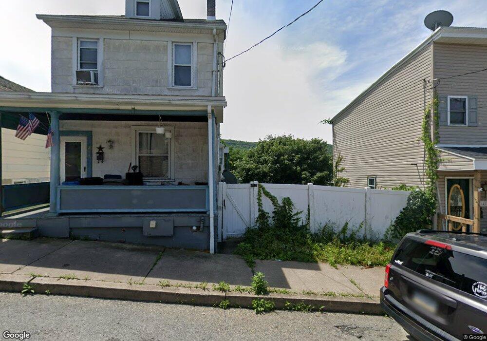 244 Brown St, Tamaqua, PA 18252 - photo 1