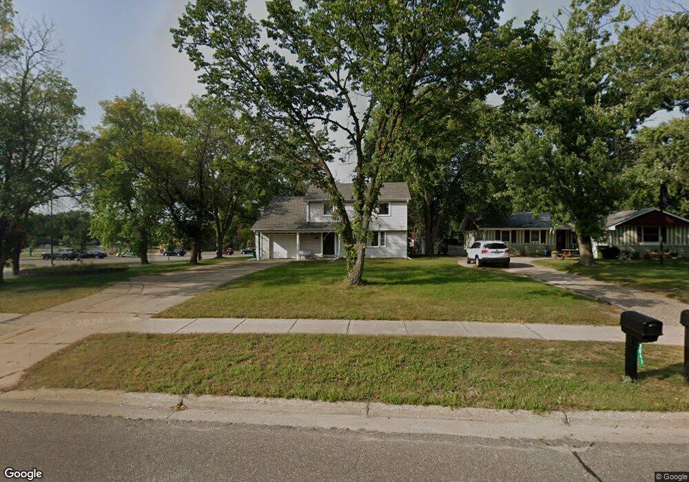 2641 Northdale Blvd NW, Coon Rapids, MN 55433 - photo 1