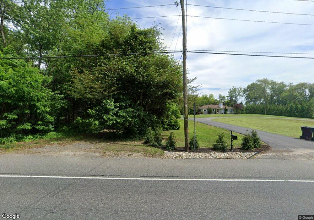 161 N Main St, Mullica Hill, NJ 08062 - photo 1