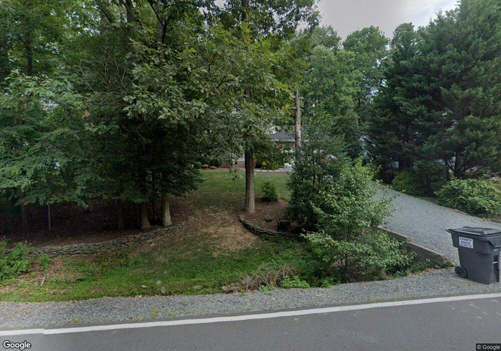 2110 Harpoon Dr, Stafford, VA 22554 - photo 1