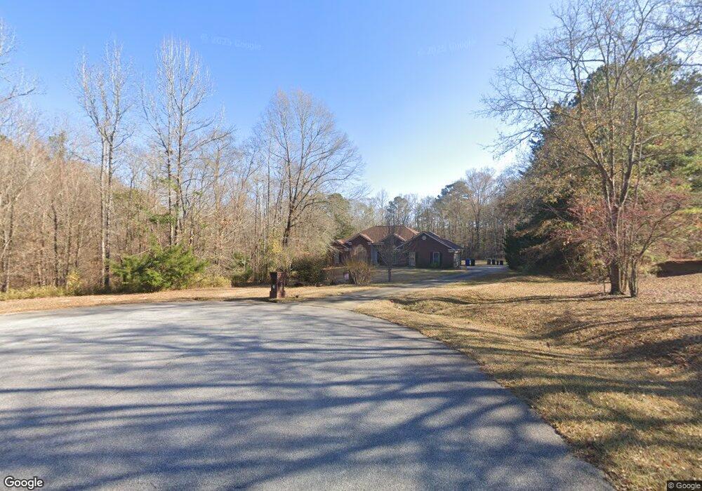 8127 Upatoi Ridge, Upatoi, GA 31829 - photo 1