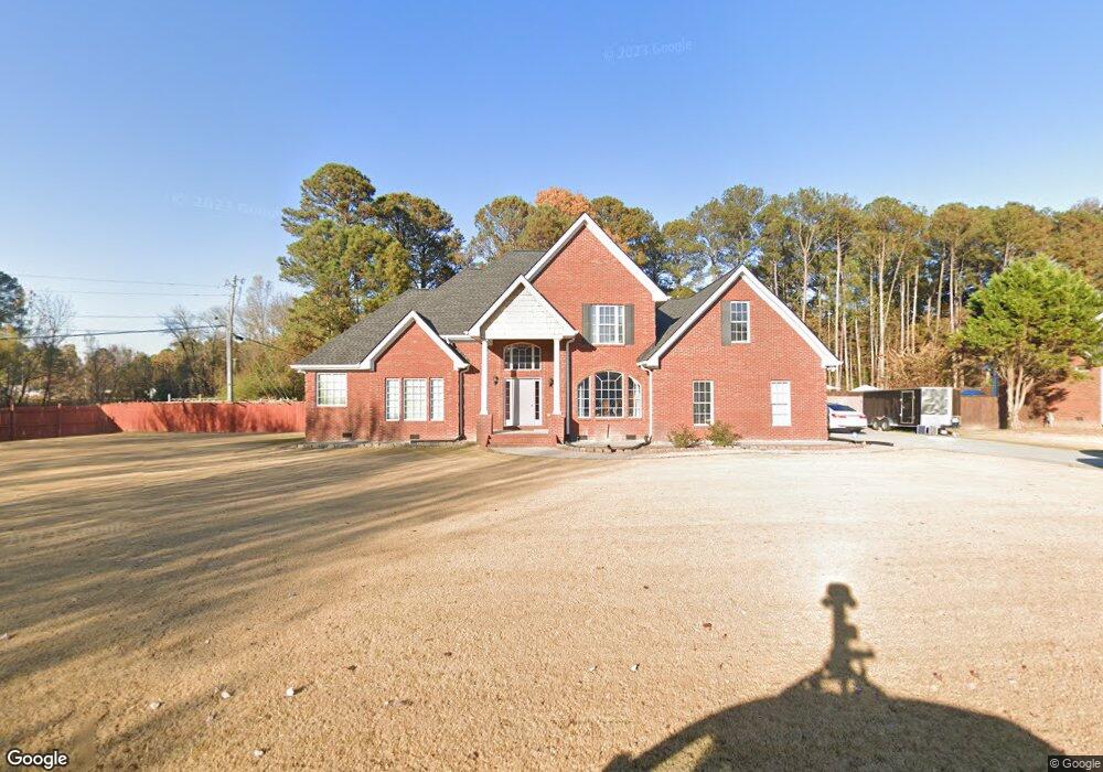 615 Shenandoah Dr NE, Calhoun, GA 30701 - photo 1