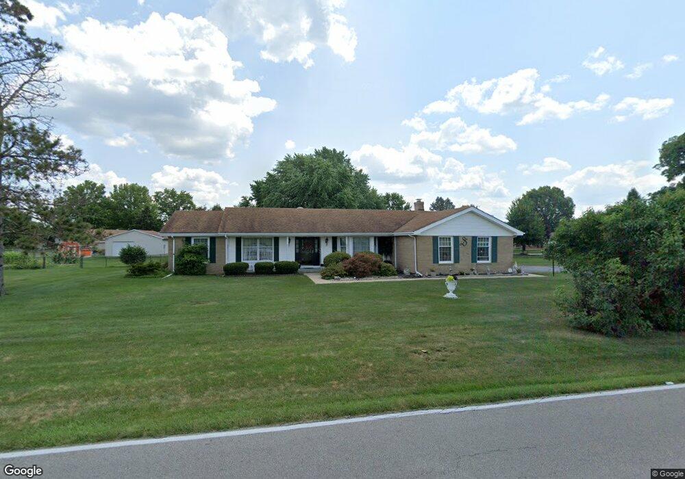 1502 Pearl St, Covington, IN 47932 - photo 1