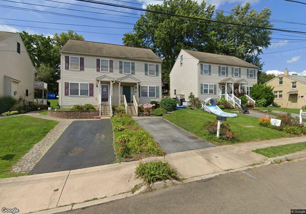 421 Mulberry St, Kennett Square, PA 19348 - photo 1