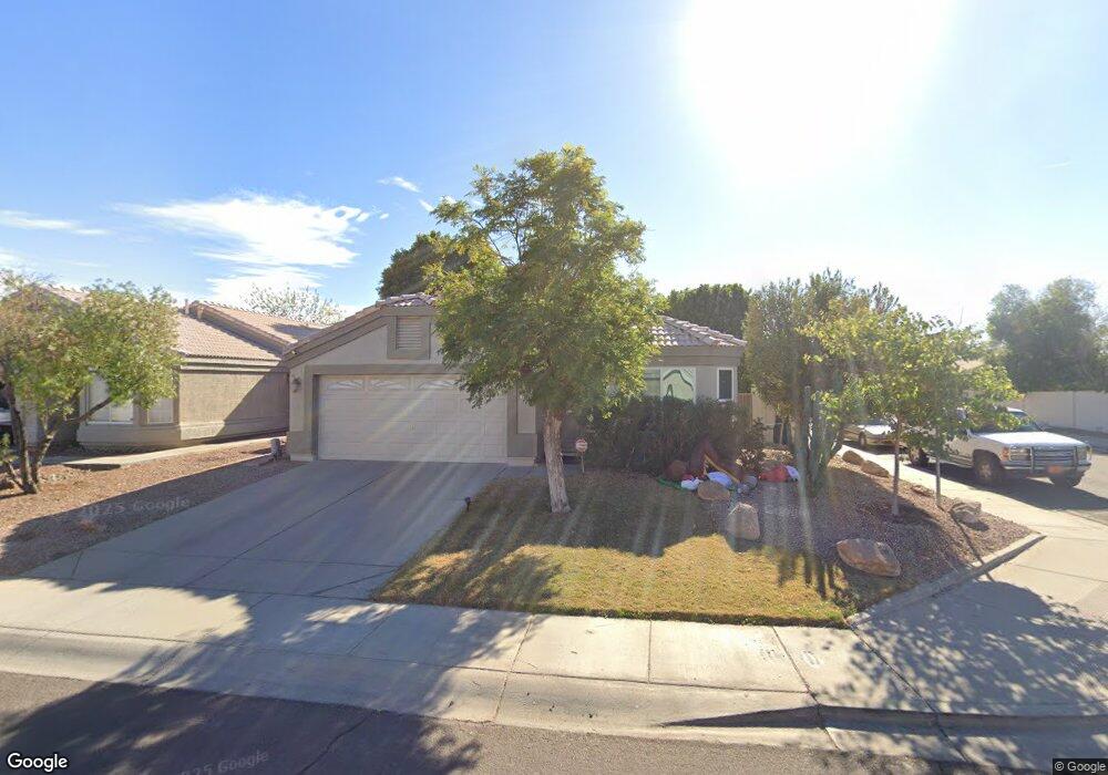 1131 W Saragosa St, Chandler, AZ 85224 - photo 1