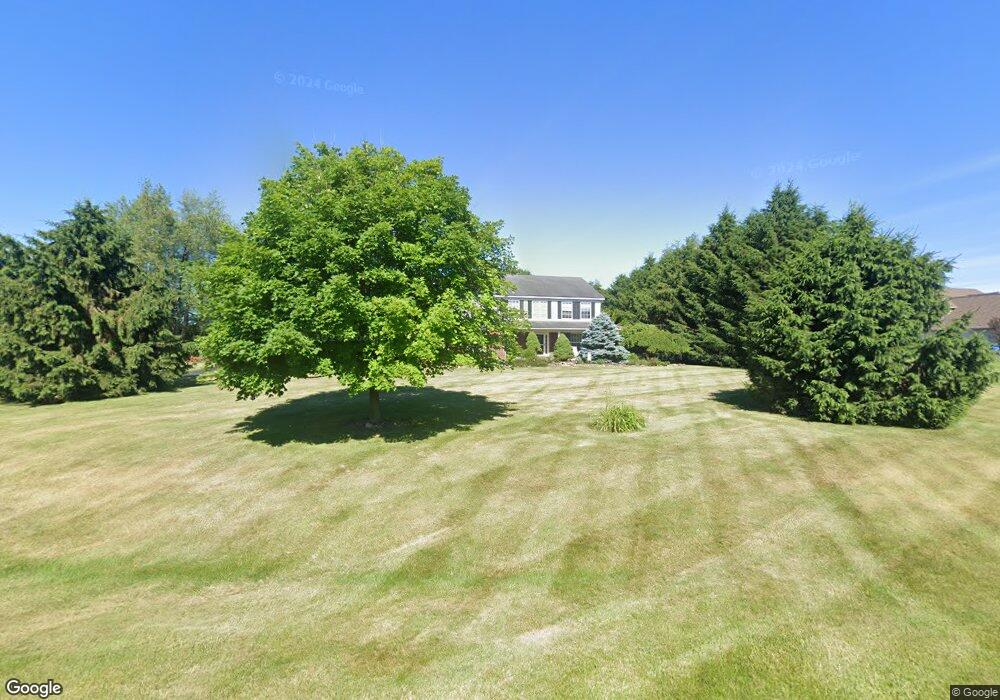 3225 Fieldstone Dr unit 3, Dexter, MI 48130 - photo 1