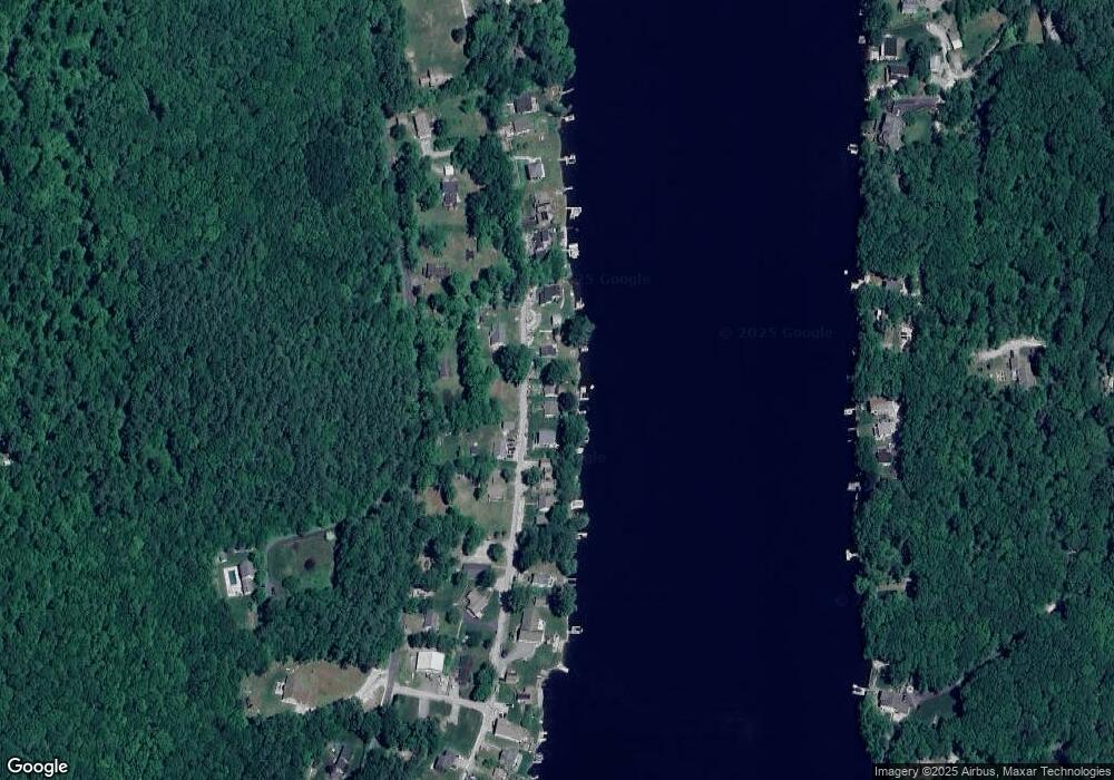 27 S Charlton Shore Rd, Charlton, MA 01507 - photo 1