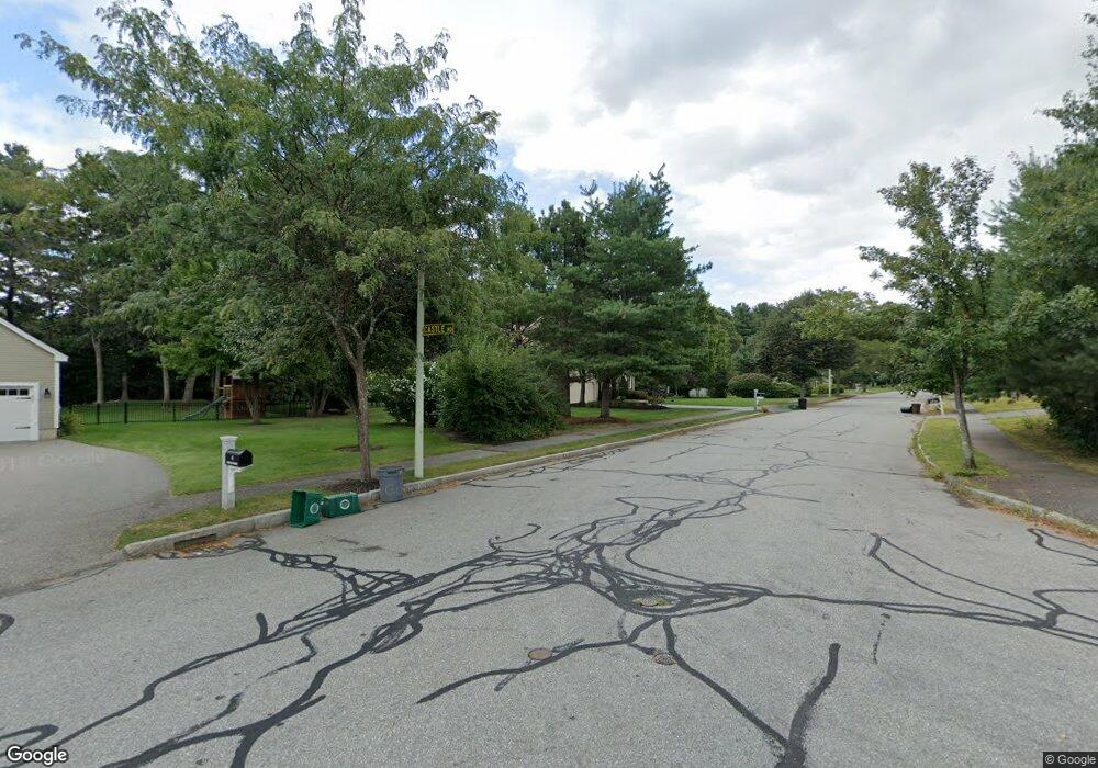 6 Kings Row, North Reading, MA 01864 - photo 1